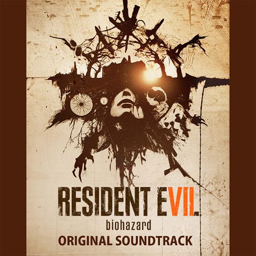 News Sumthing Else Music Works And Capcom Release Resident Evil 7 Biohazard Original Soundtrack