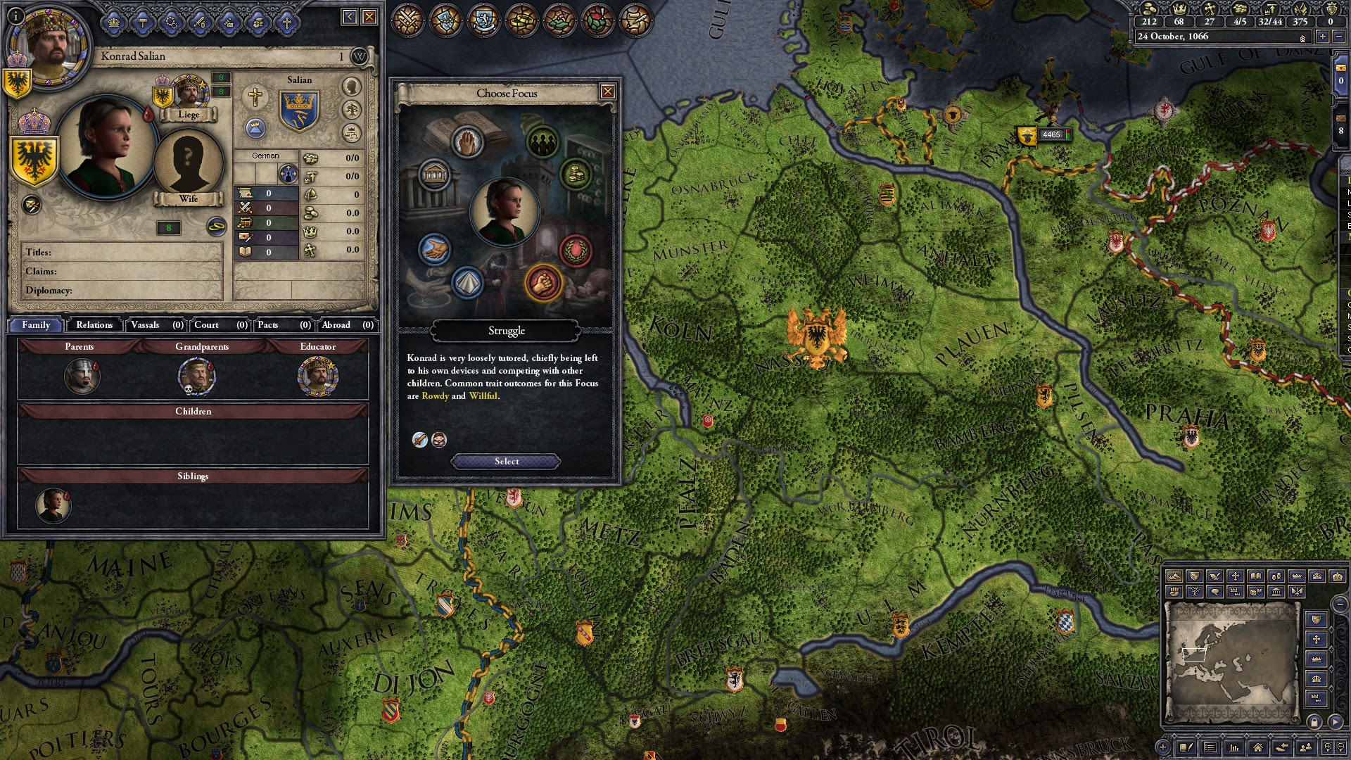 Crusader kings 2 3.3