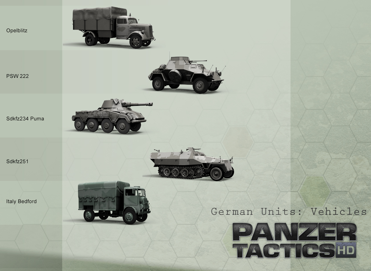 Panzer tactics hd steam фото 27