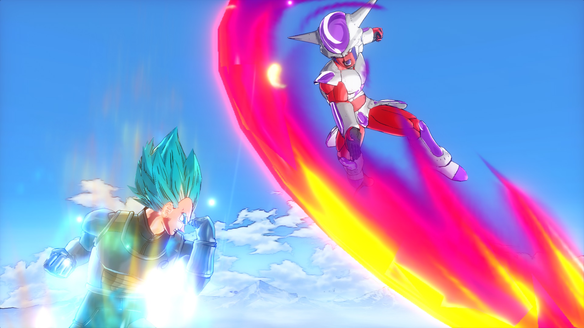 Frieza Race Dragon Ball Xenoverse 2. Dragon Ball Xenoverse 3. Pokemon Xenoverse. Future Warrior Dragon Ball.