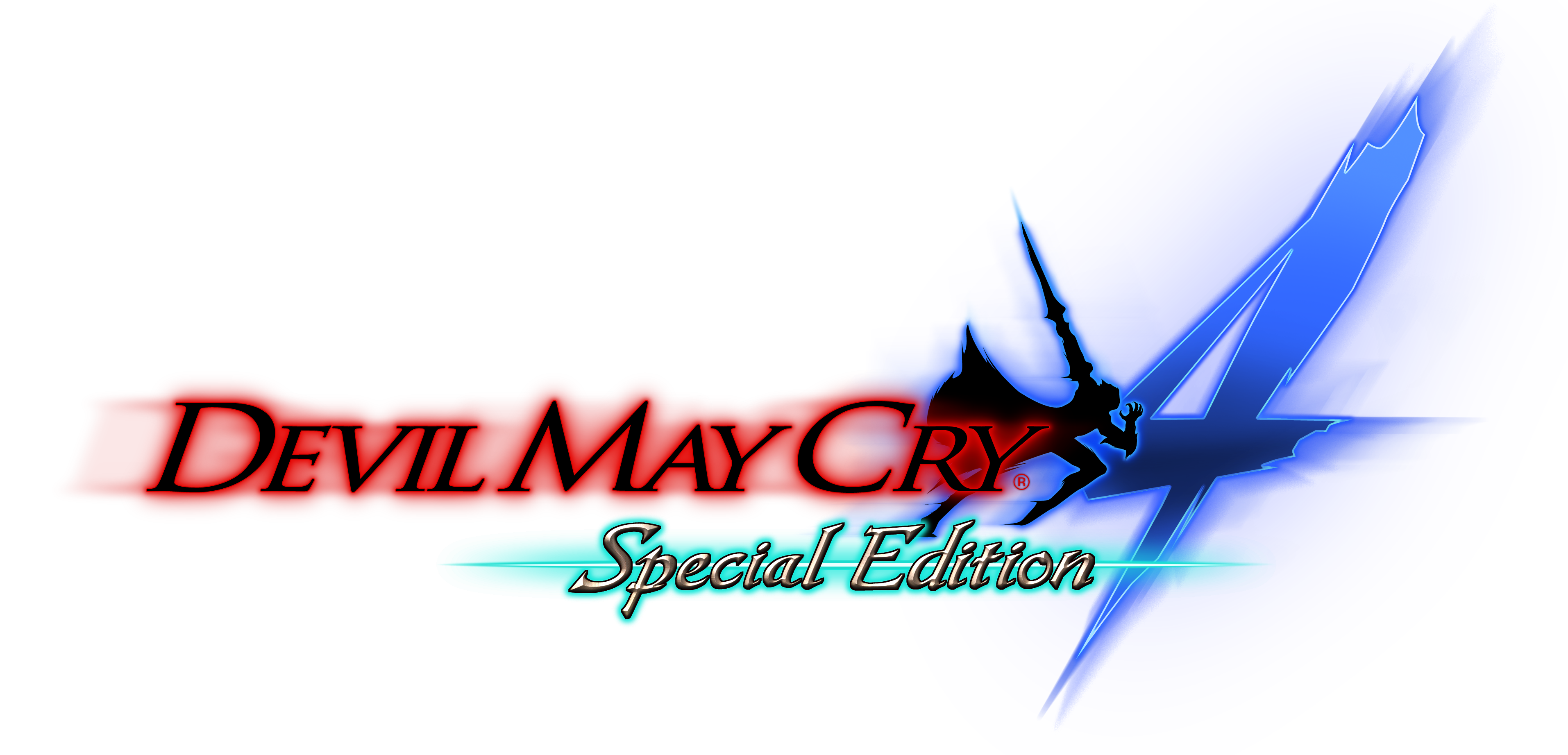 Dmc 4 special. Devil May Cry 4: Special Edition. ДМС 4 Special Edition. DMC 4 logo. Devil May Cry 4 Special Edition логотип.